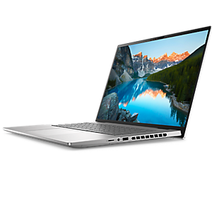 Dell Inspiron 16 7630 Laptop, 16.0 2.5K Bildskärmar, 13:e Generations Intel® Core™ I7-13620H, NVIDIA® GeForce RTX™ 4060, 8 GB GDDR6, 16GB, 1T, Window